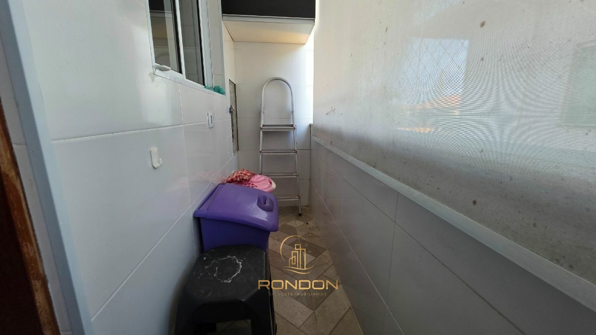 Casa, 2 quartos, 65 m² - Foto 31