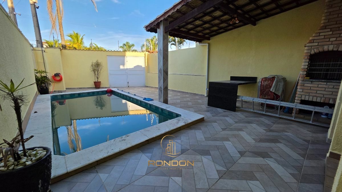 Casa, 2 quartos, 65 m² - Foto 1