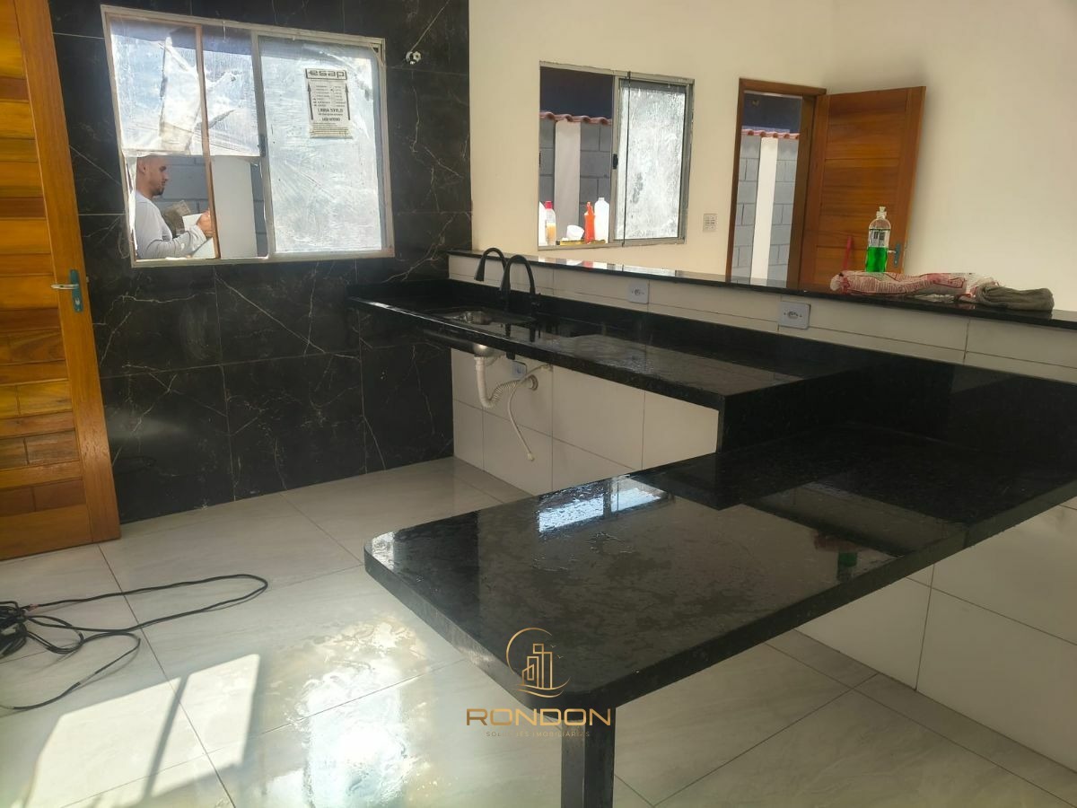 Casa, 2 quartos, 70 m² - Foto 5