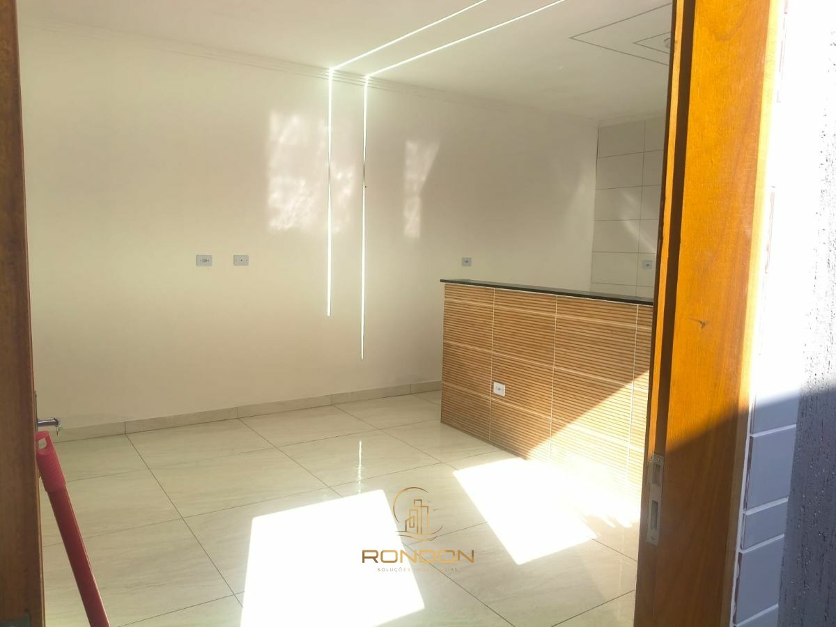 Casa, 2 quartos, 70 m² - Foto 3
