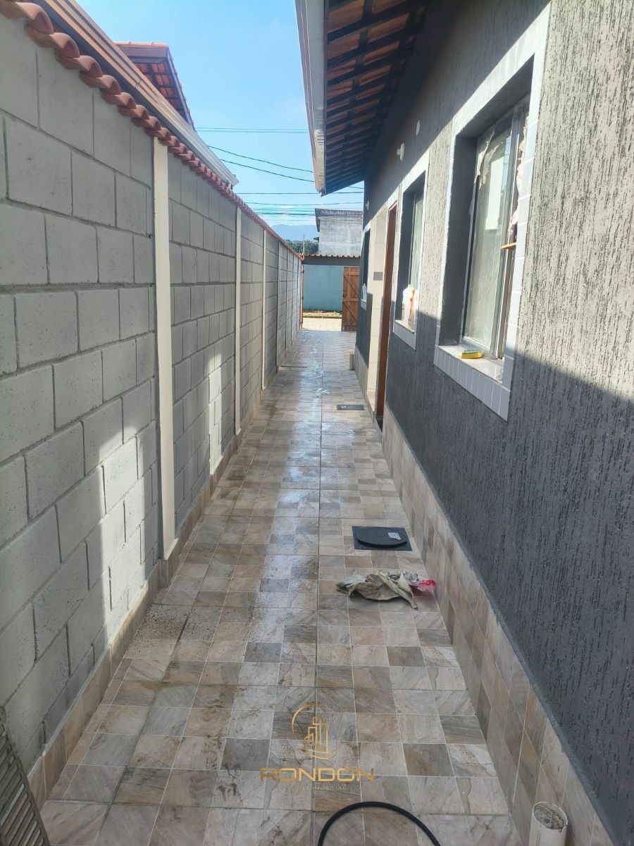 Casa, 2 quartos, 70 m² - Foto 12