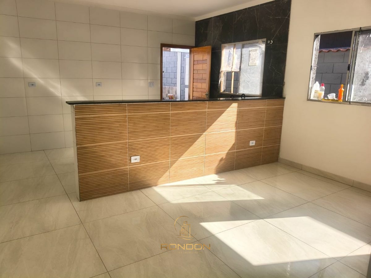 Casa, 2 quartos, 70 m² - Foto 4