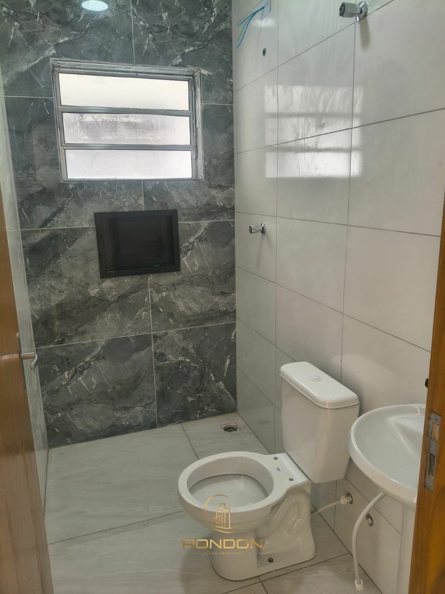 Casa, 2 quartos, 70 m² - Foto 10