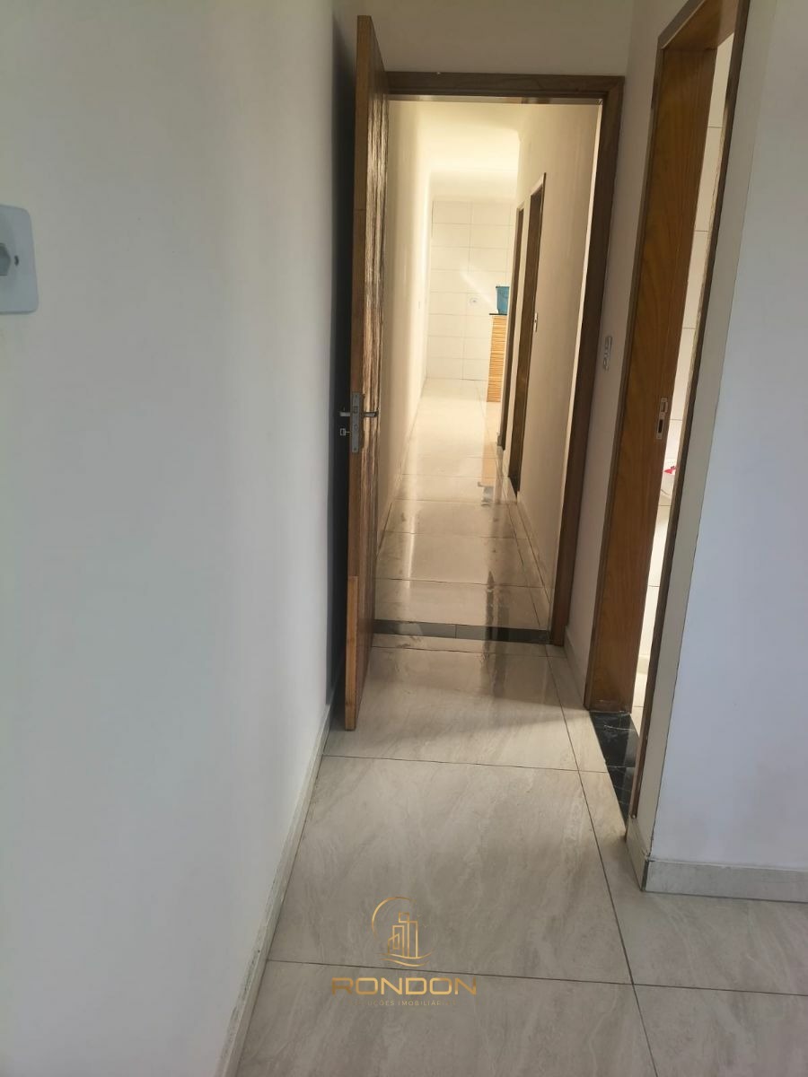 Casa, 2 quartos, 70 m² - Foto 8