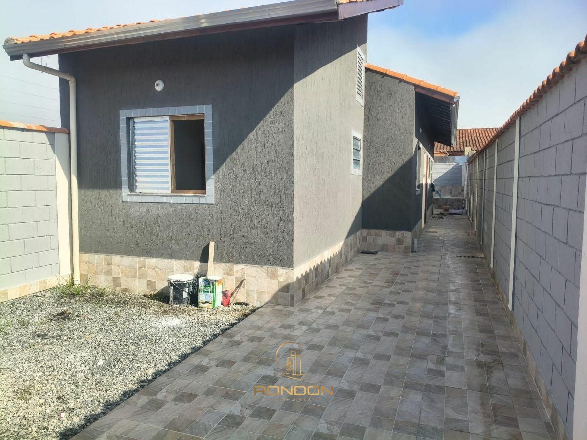 Casa, 2 quartos, 70 m² - Foto 1