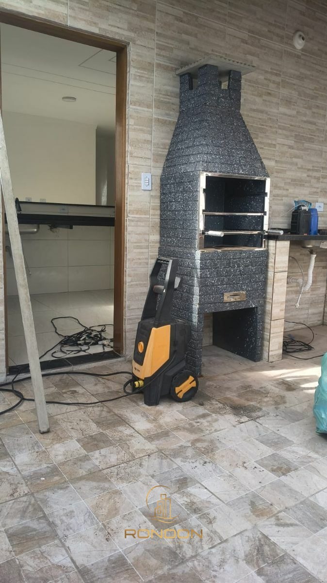 Casa, 2 quartos, 70 m² - Foto 2