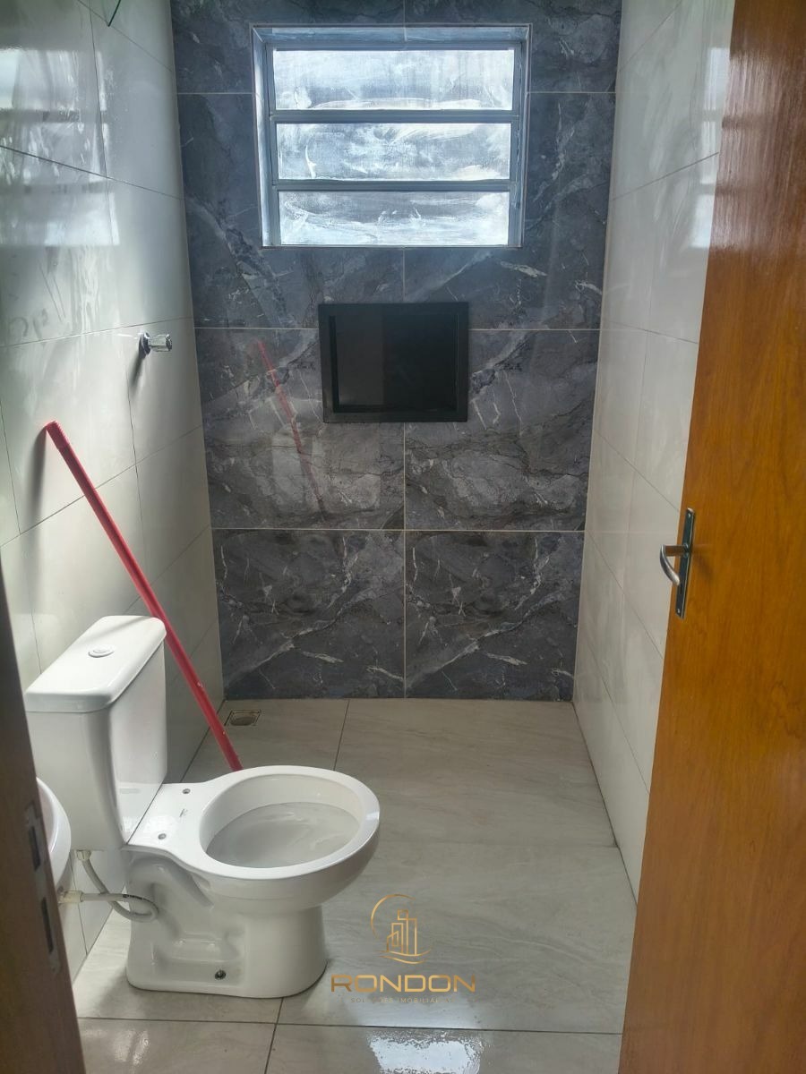 Casa, 2 quartos, 70 m² - Foto 6