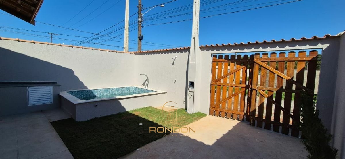 Casa, 2 quartos, 61 m² - Foto 4