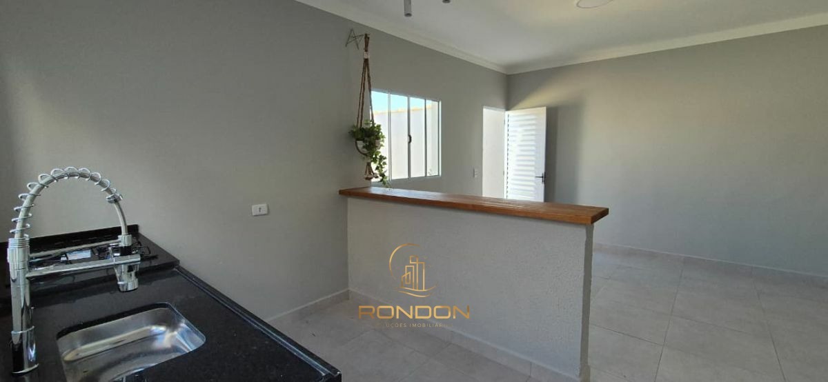 Casa, 2 quartos, 61 m² - Foto 13