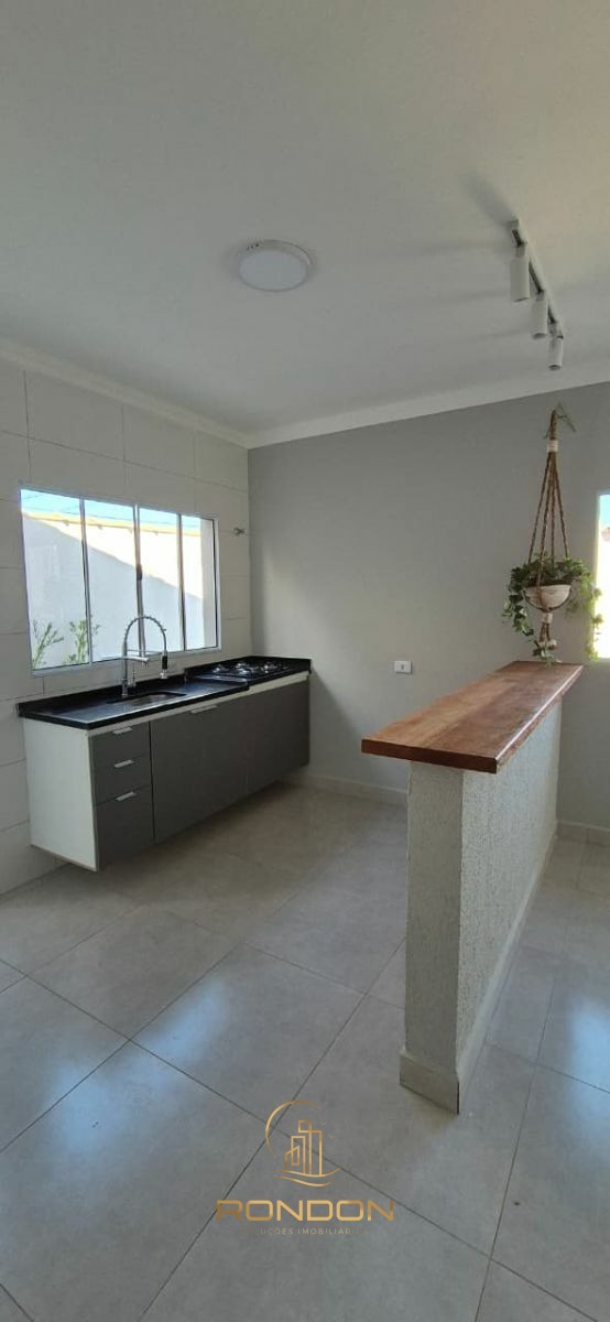 Casa, 2 quartos, 61 m² - Foto 16