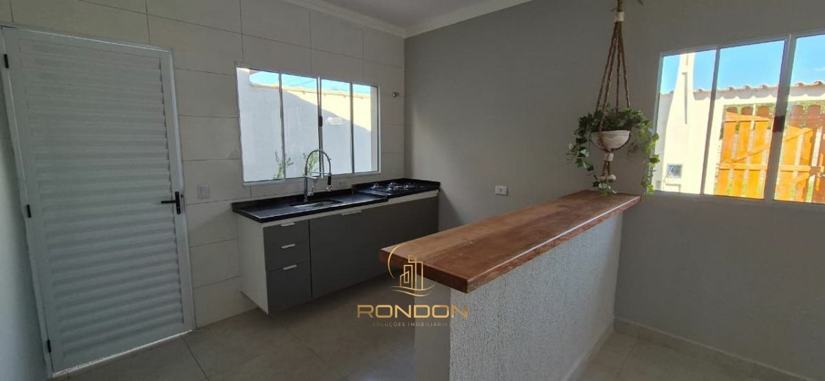 Casa, 2 quartos, 61 m² - Foto 15