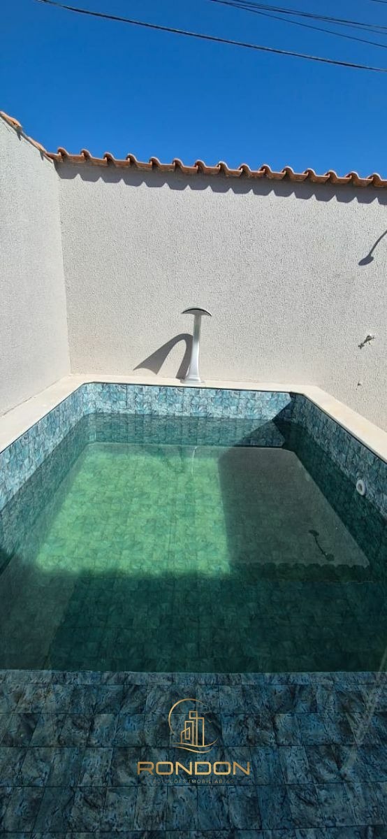 Casa, 2 quartos, 61 m² - Foto 6