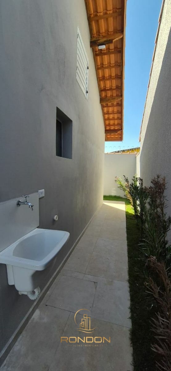 Casa, 2 quartos, 61 m² - Foto 21