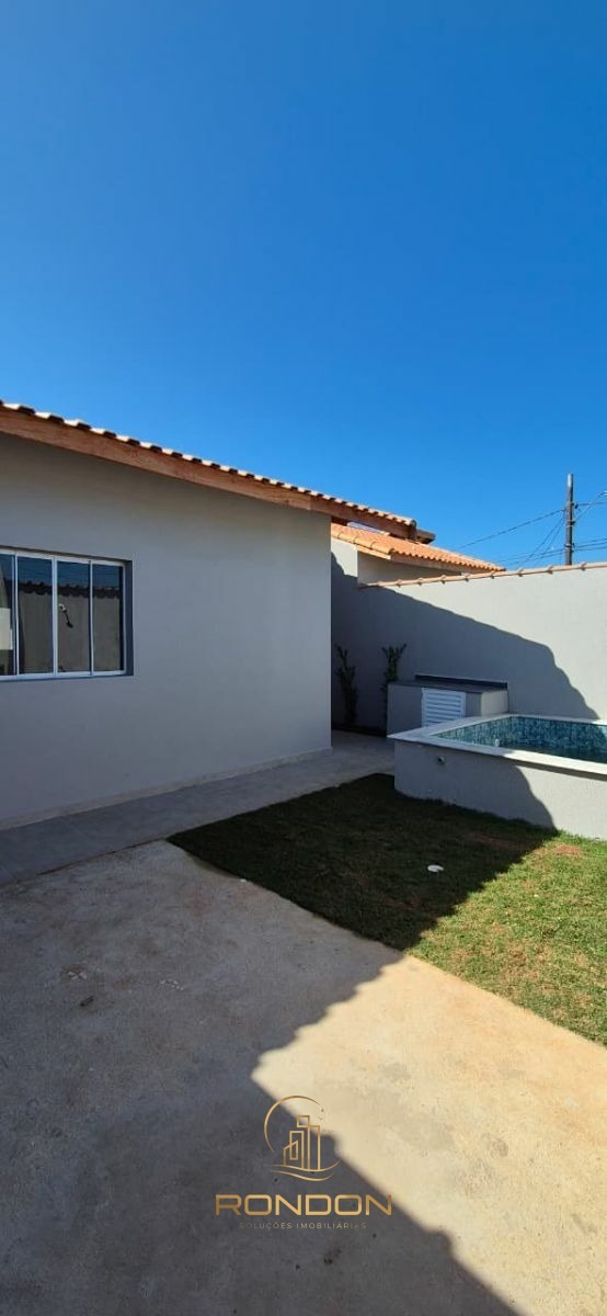 Casa, 2 quartos, 61 m² - Foto 3