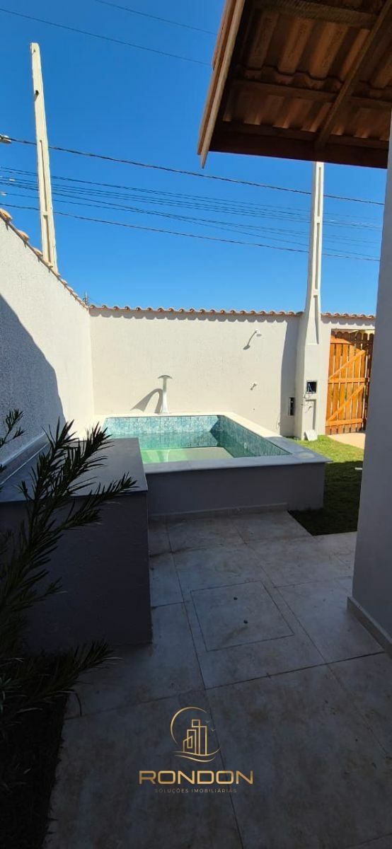 Casa, 2 quartos, 61 m² - Foto 7
