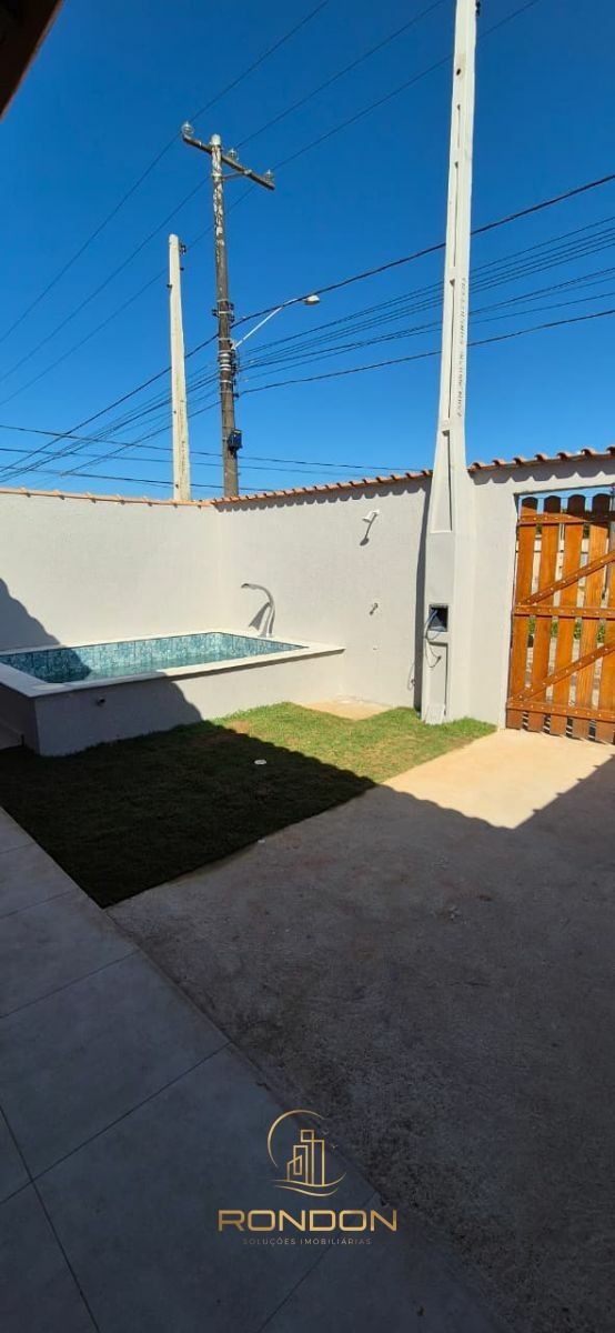 Casa, 2 quartos, 61 m² - Foto 8