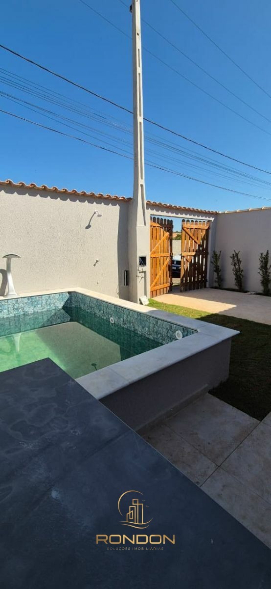 Casa, 2 quartos, 61 m² - Foto 5
