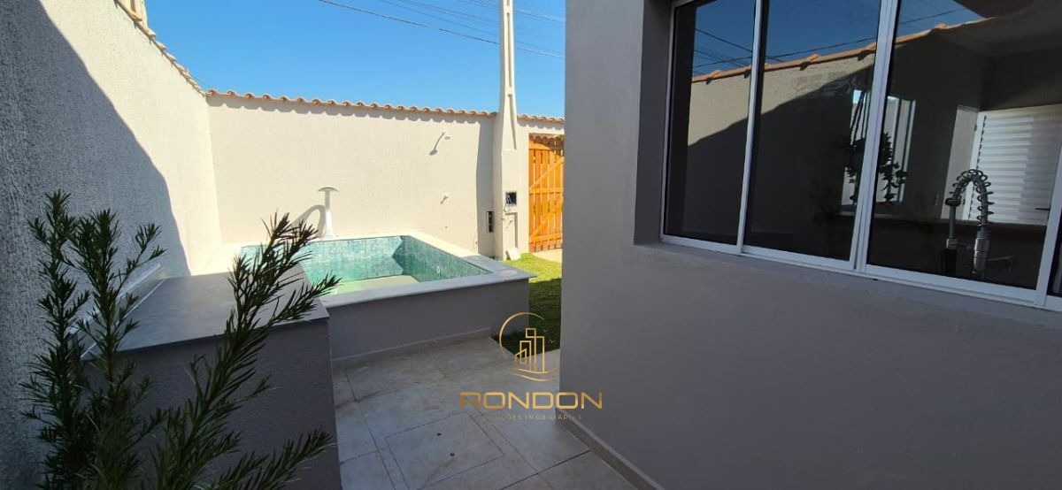 Casa, 2 quartos, 61 m² - Foto 20