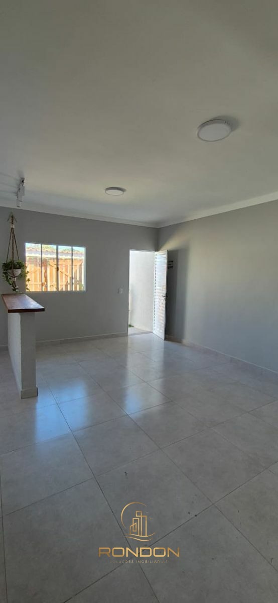 Casa, 2 quartos, 61 m² - Foto 10