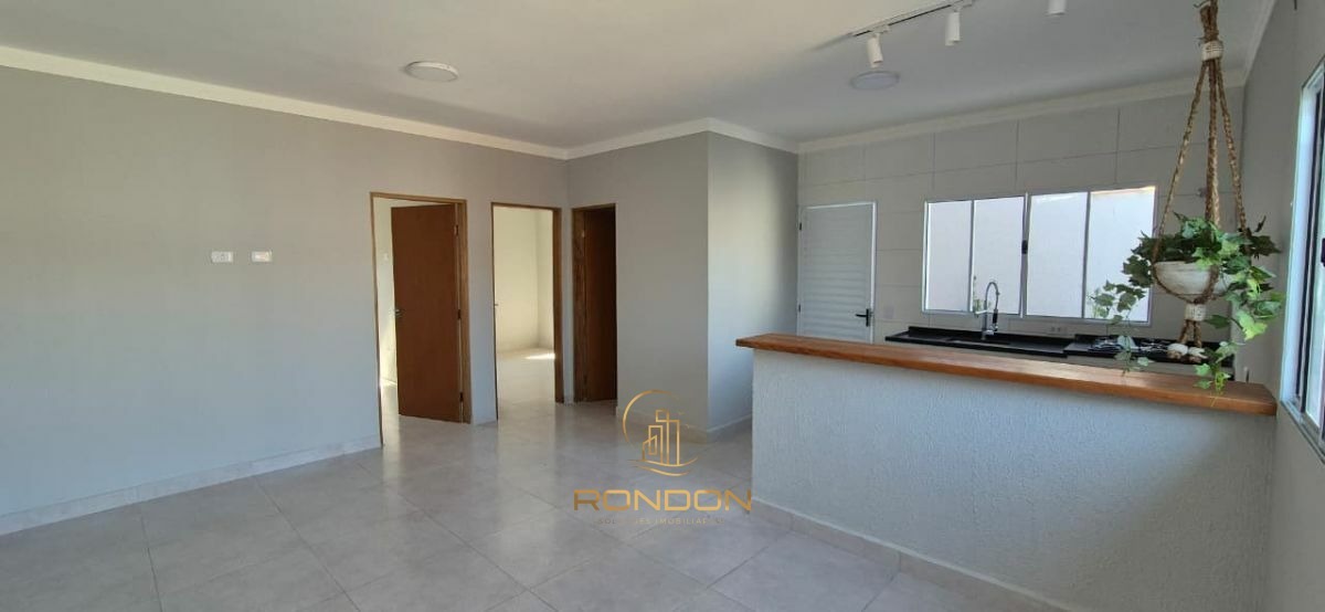 Casa, 2 quartos, 61 m² - Foto 11