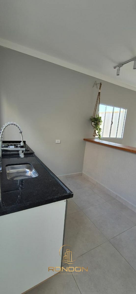 Casa, 2 quartos, 61 m² - Foto 14