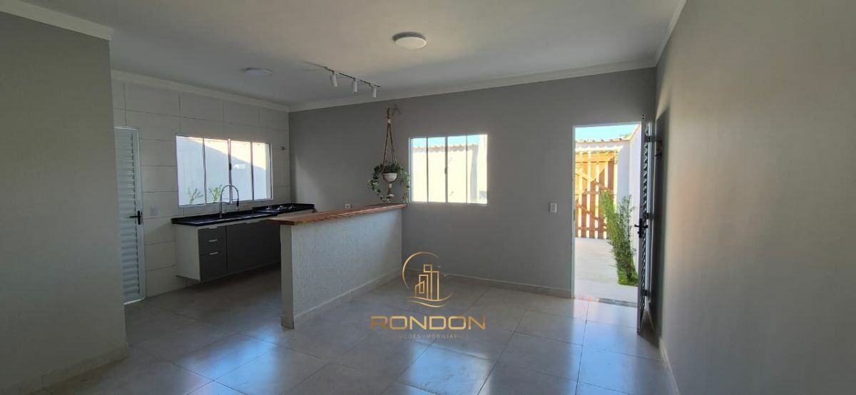 Casa, 2 quartos, 61 m² - Foto 12
