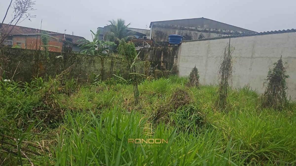 Terreno Urbano para venda em Mongaguá - SP