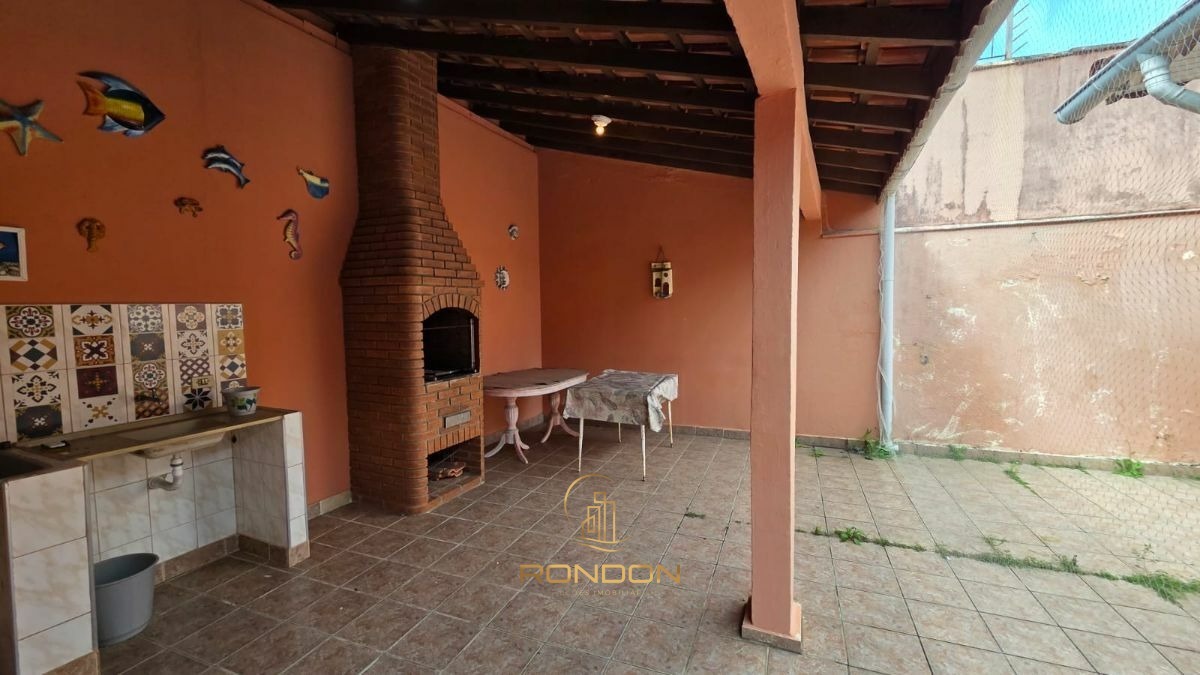 Casa, 3 quartos, 175 m² - Foto 16