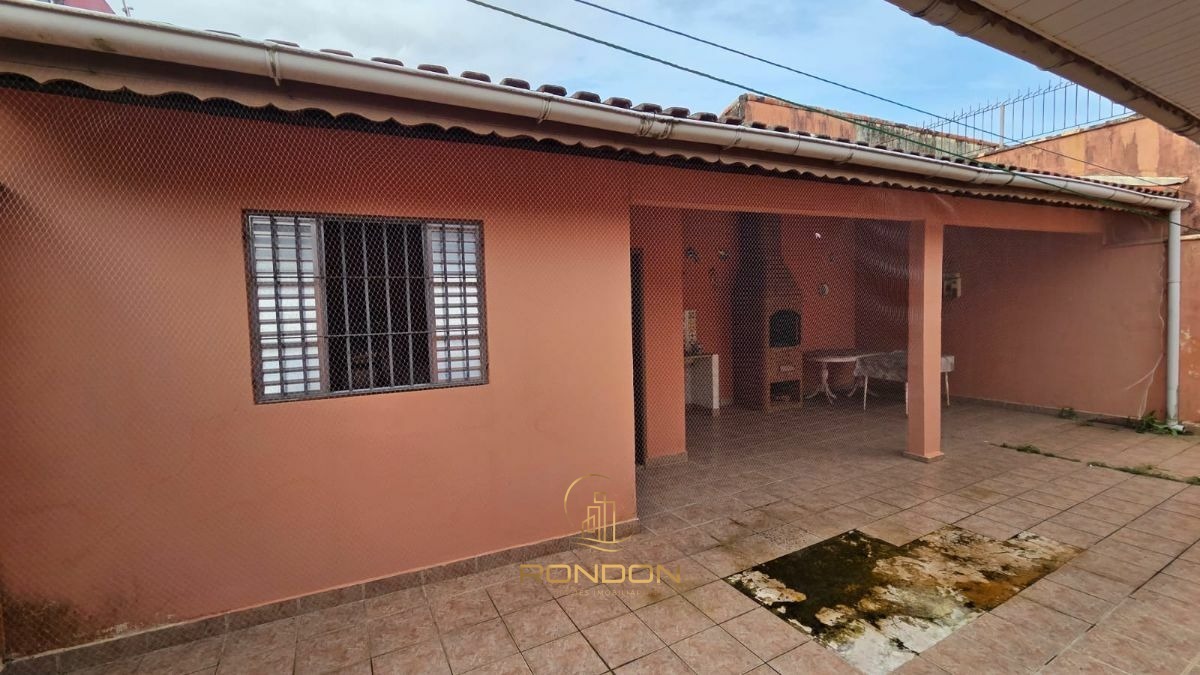 Casa, 3 quartos, 175 m² - Foto 13