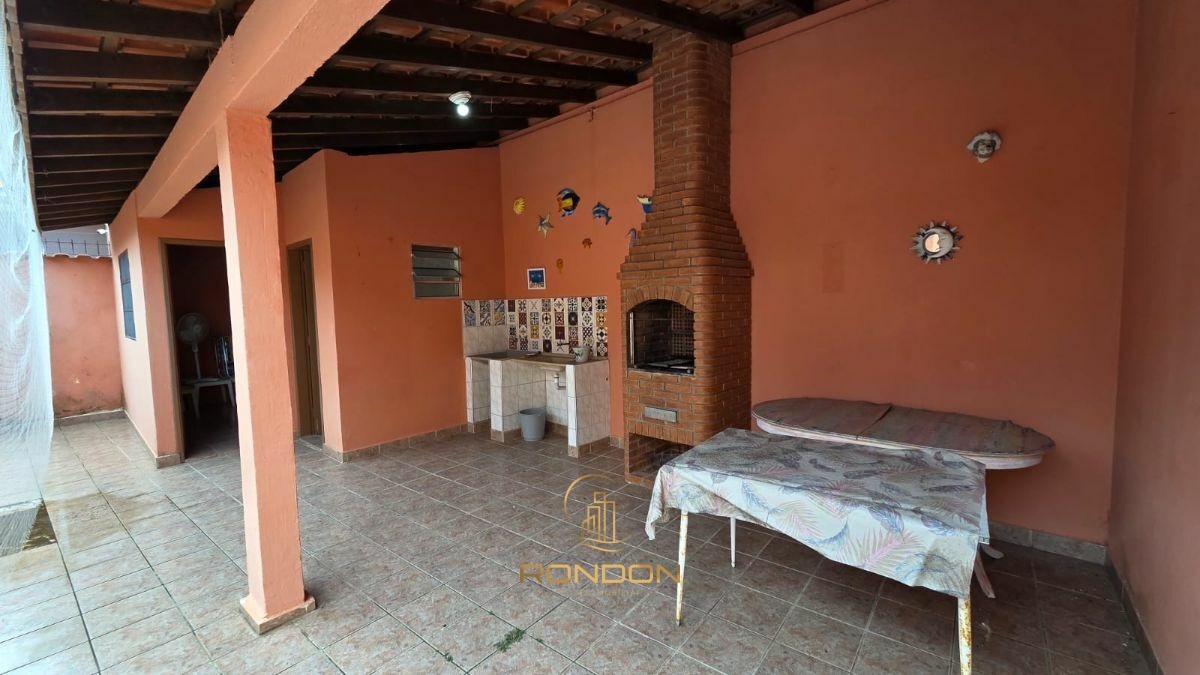 Casa, 3 quartos, 175 m² - Foto 17