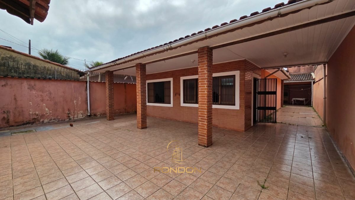Casa, 3 quartos, 175 m² - Foto 1