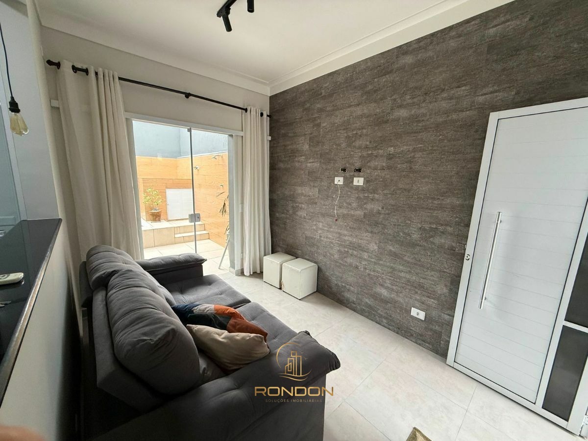 Casa, 2 quartos, 85 m² - Foto 8
