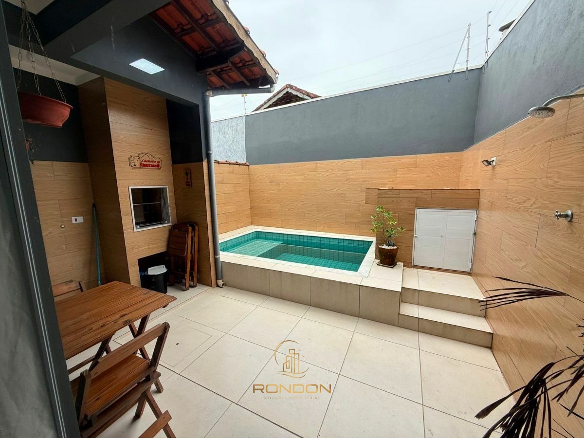 Casa, 2 quartos, 85 m² - Foto 26