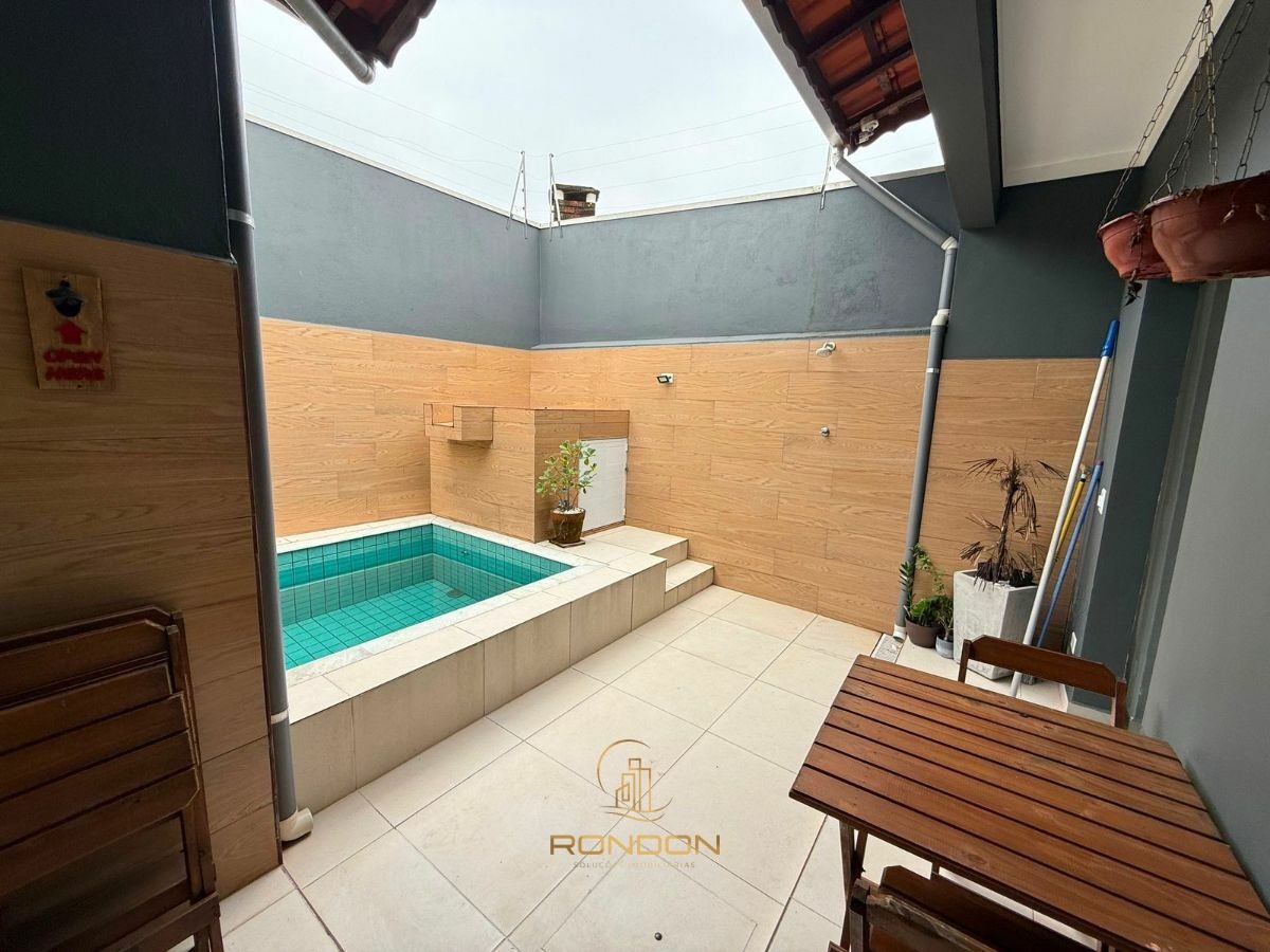 Casa, 2 quartos, 85 m² - Foto 25