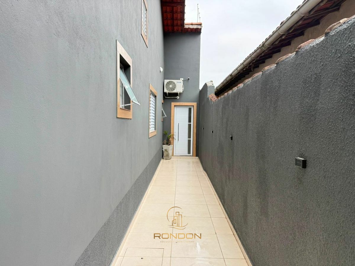 Casa, 2 quartos, 85 m² - Foto 6