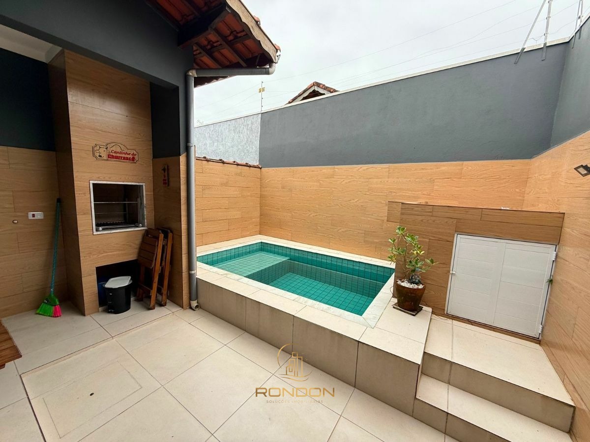 Casa, 2 quartos, 85 m² - Foto 24