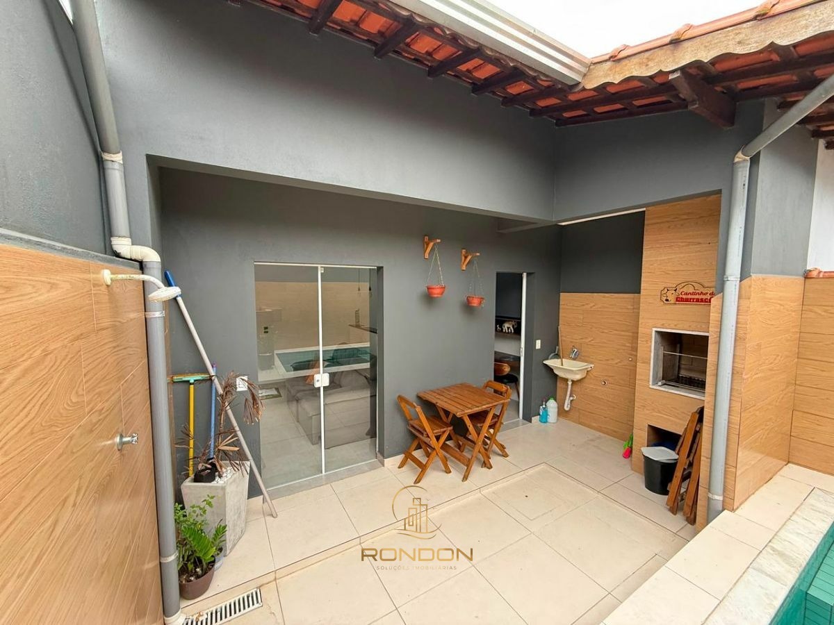 Casa, 2 quartos, 85 m² - Foto 14