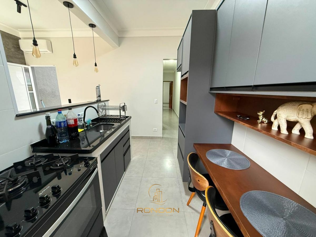 Casa, 2 quartos, 85 m² - Foto 10