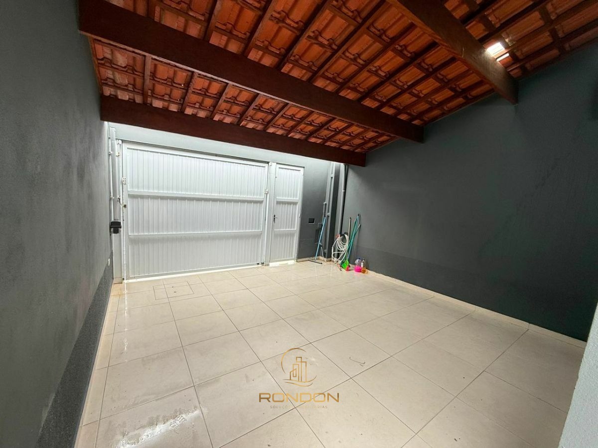 Casa, 2 quartos, 85 m² - Foto 2
