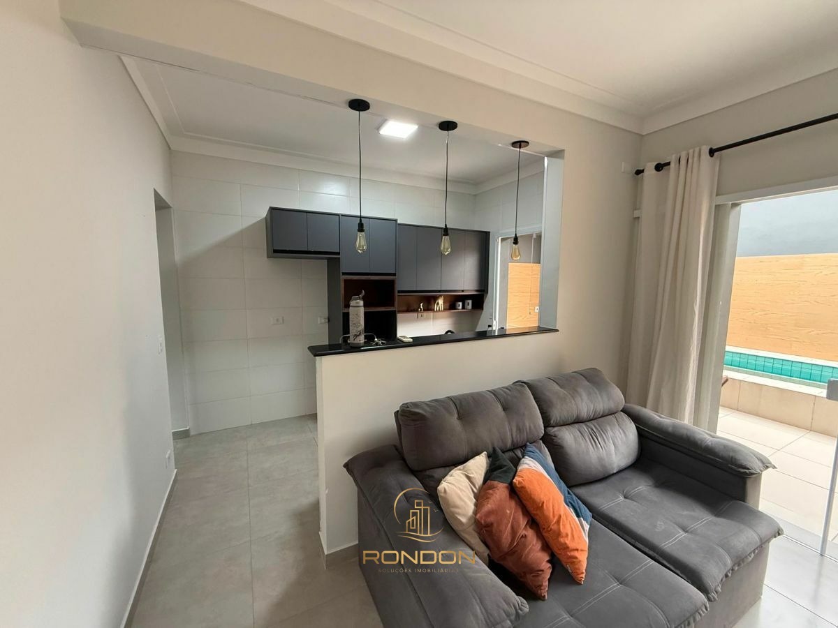 Casa, 2 quartos, 85 m² - Foto 9