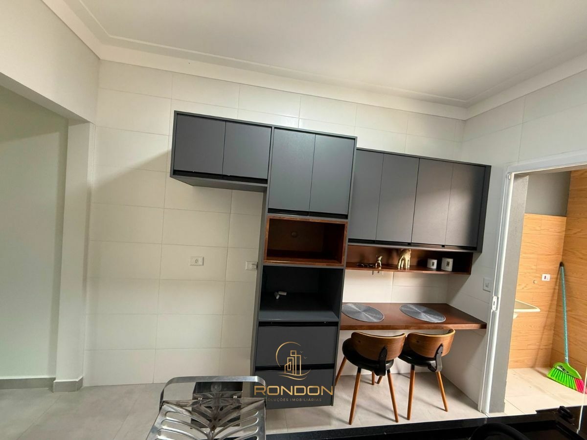 Casa, 2 quartos, 85 m² - Foto 12