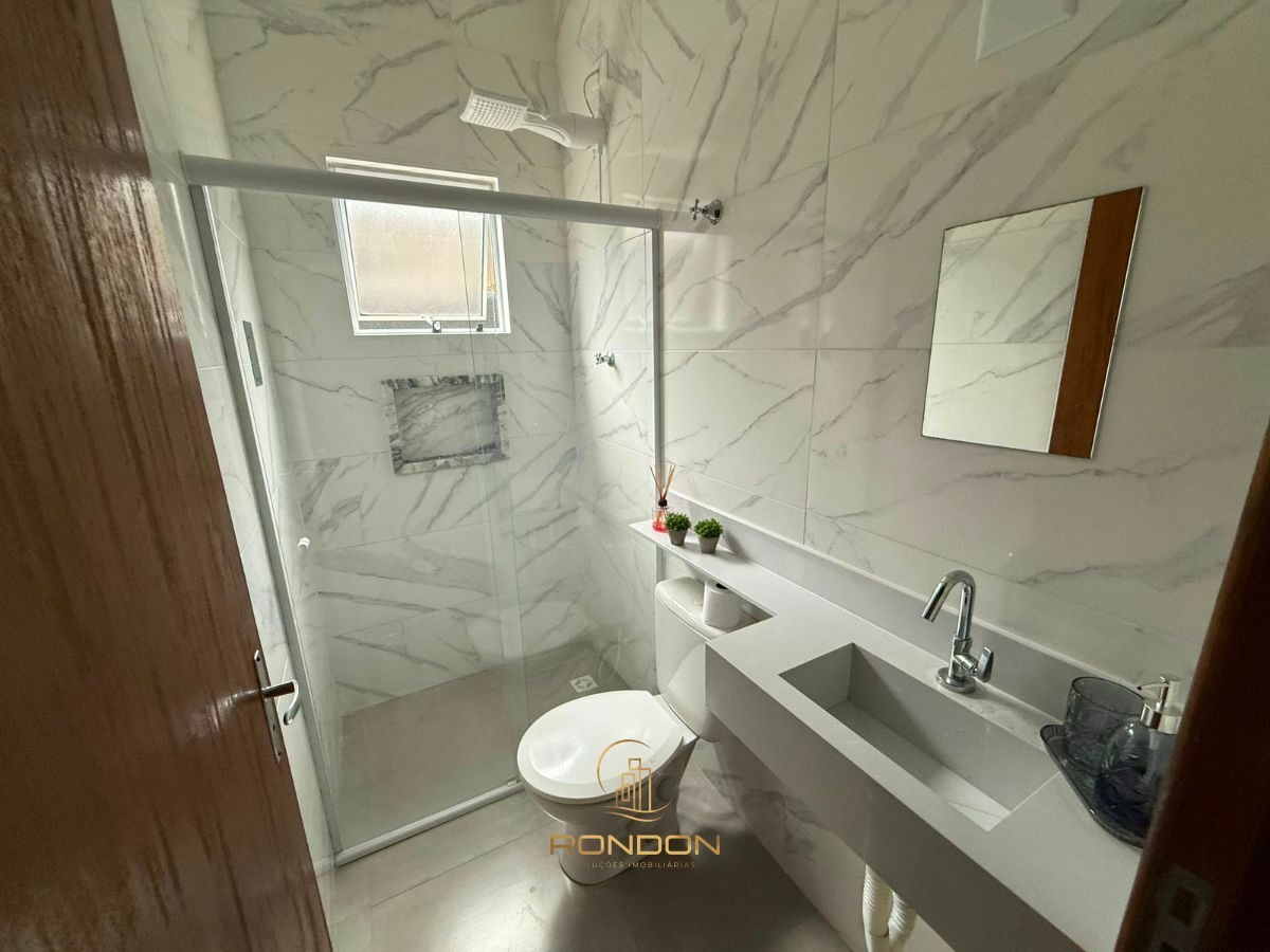 Casa, 2 quartos, 85 m² - Foto 17