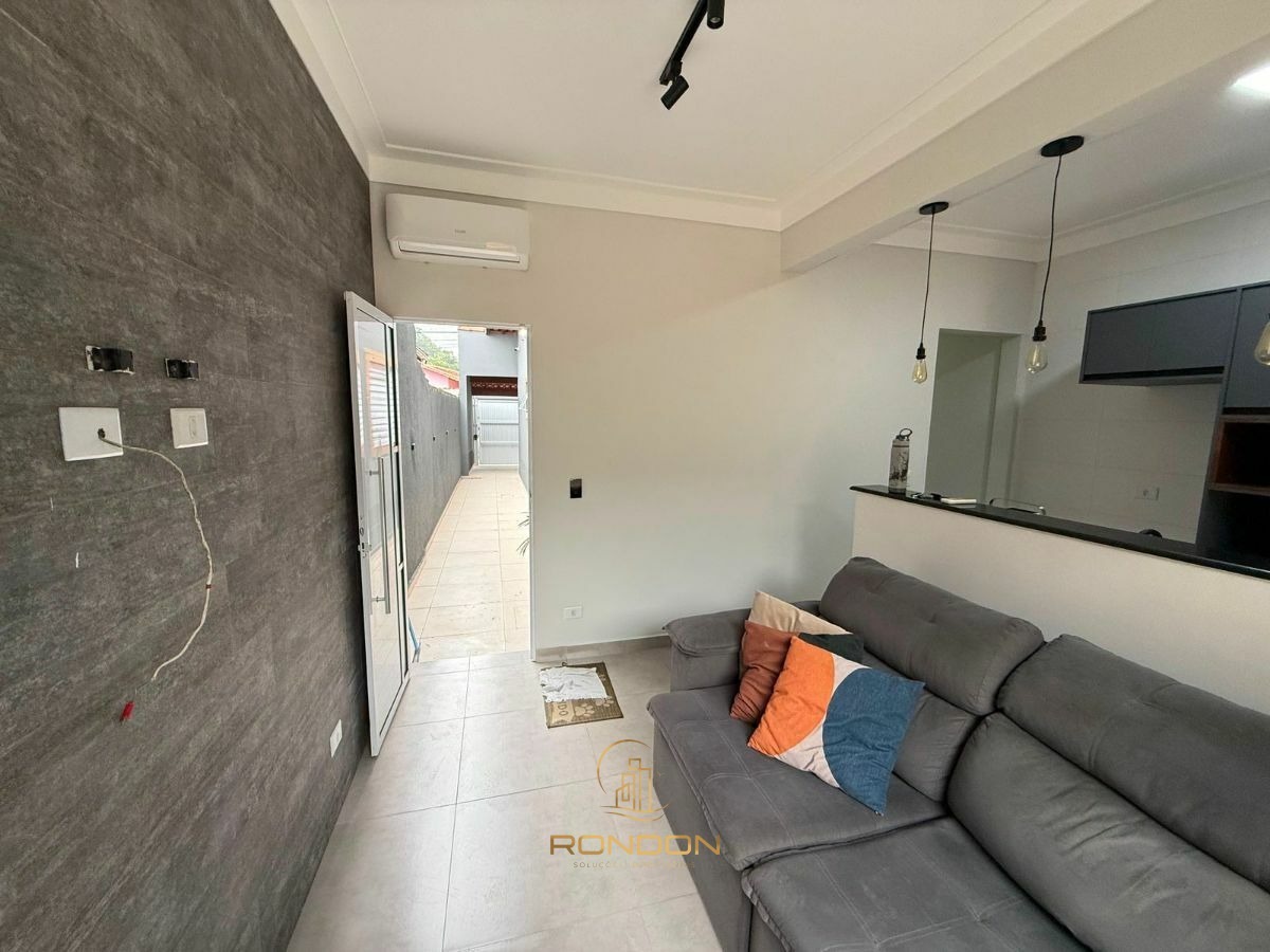 Casa, 2 quartos, 85 m² - Foto 7