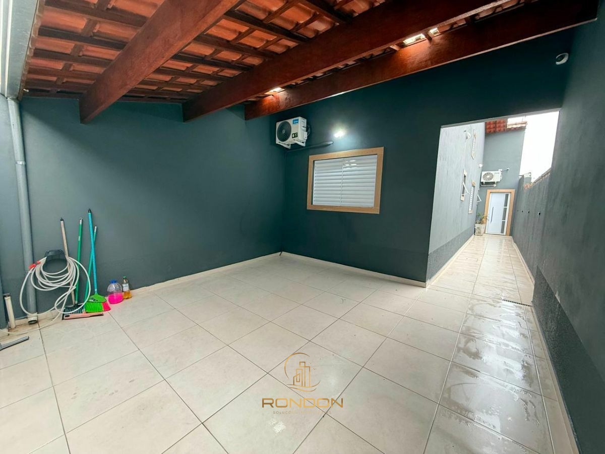 Casa, 2 quartos, 85 m² - Foto 4