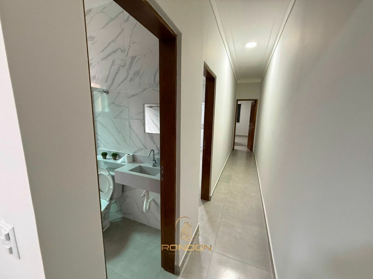 Casa, 2 quartos, 85 m² - Foto 16