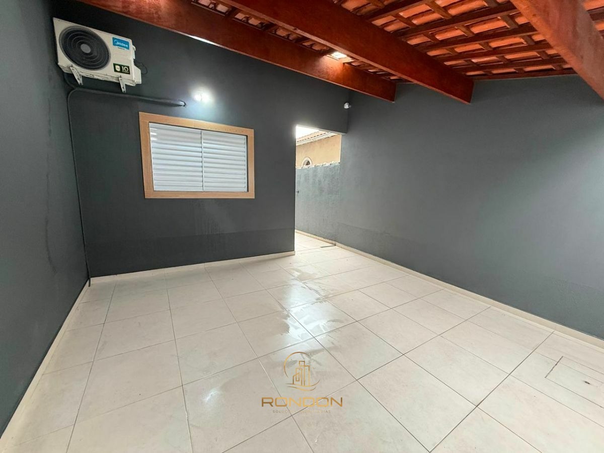 Casa, 2 quartos, 85 m² - Foto 3