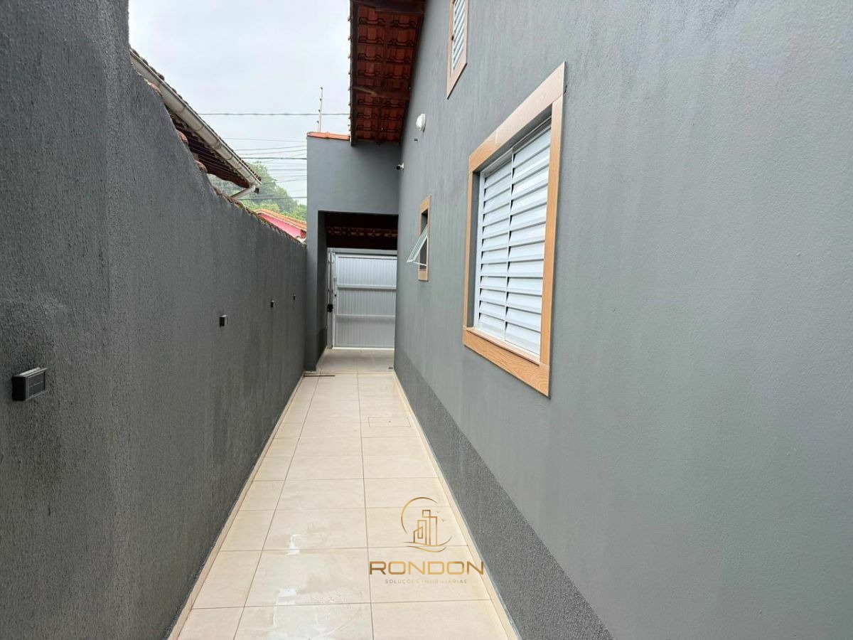 Casa, 2 quartos, 85 m² - Foto 5