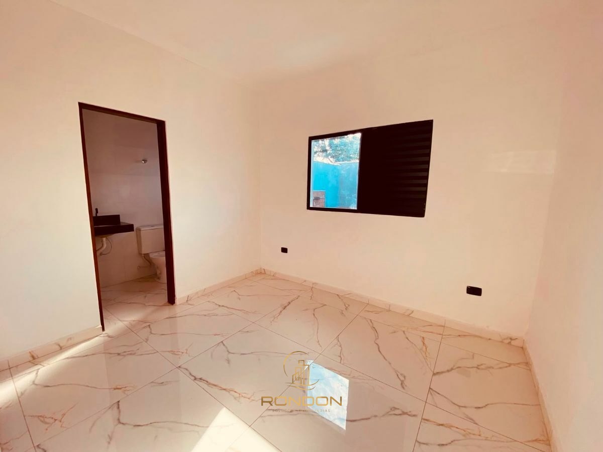Casa, 3 quartos, 85 m² - Foto 11