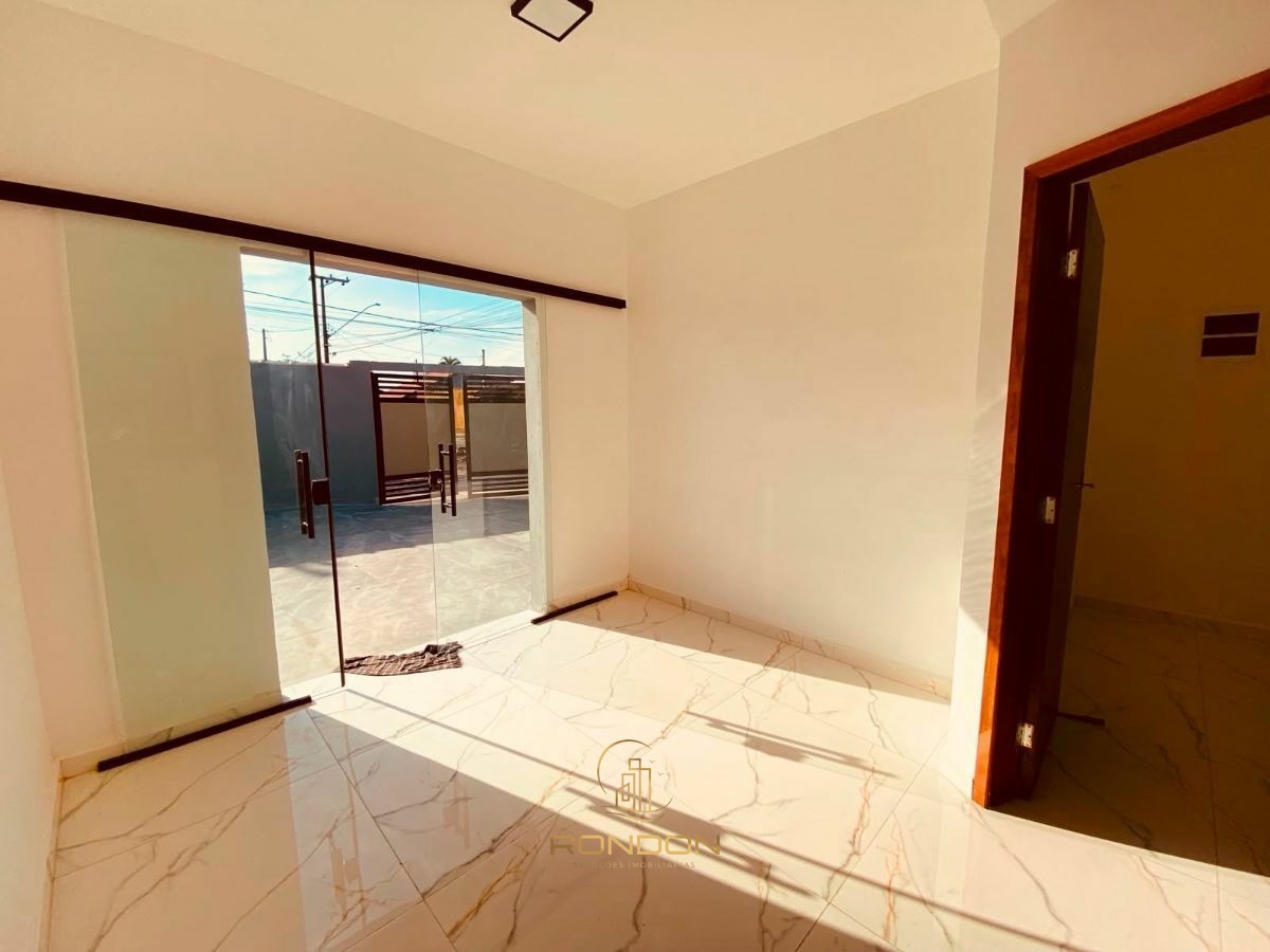 Casa, 3 quartos, 85 m² - Foto 6
