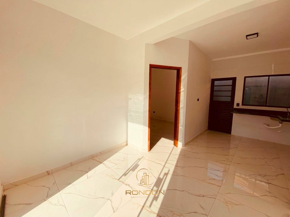 Casa, 3 quartos, 85 m² - Foto 7
